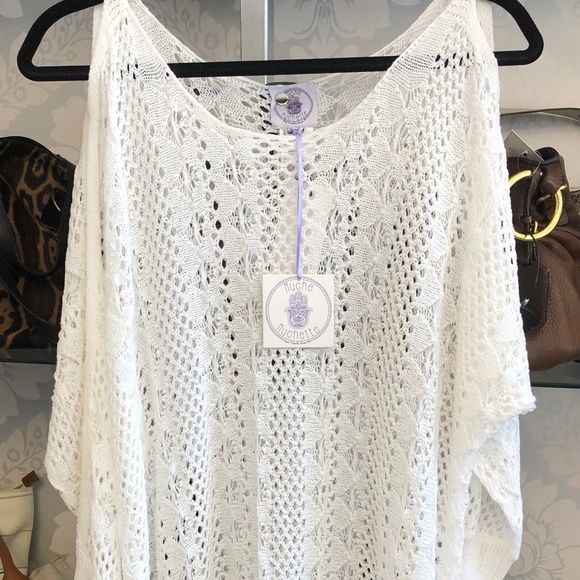 Muche et Muchette Iris Off-the-Shoulder Ruffle Dress | Bloomingdale's